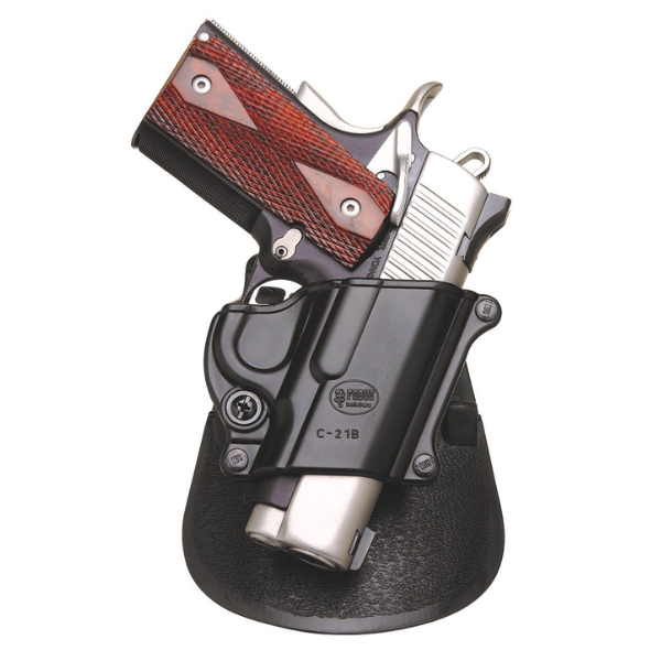 FUNDA COLT, BROWNING, FN, KAHR  C-21B